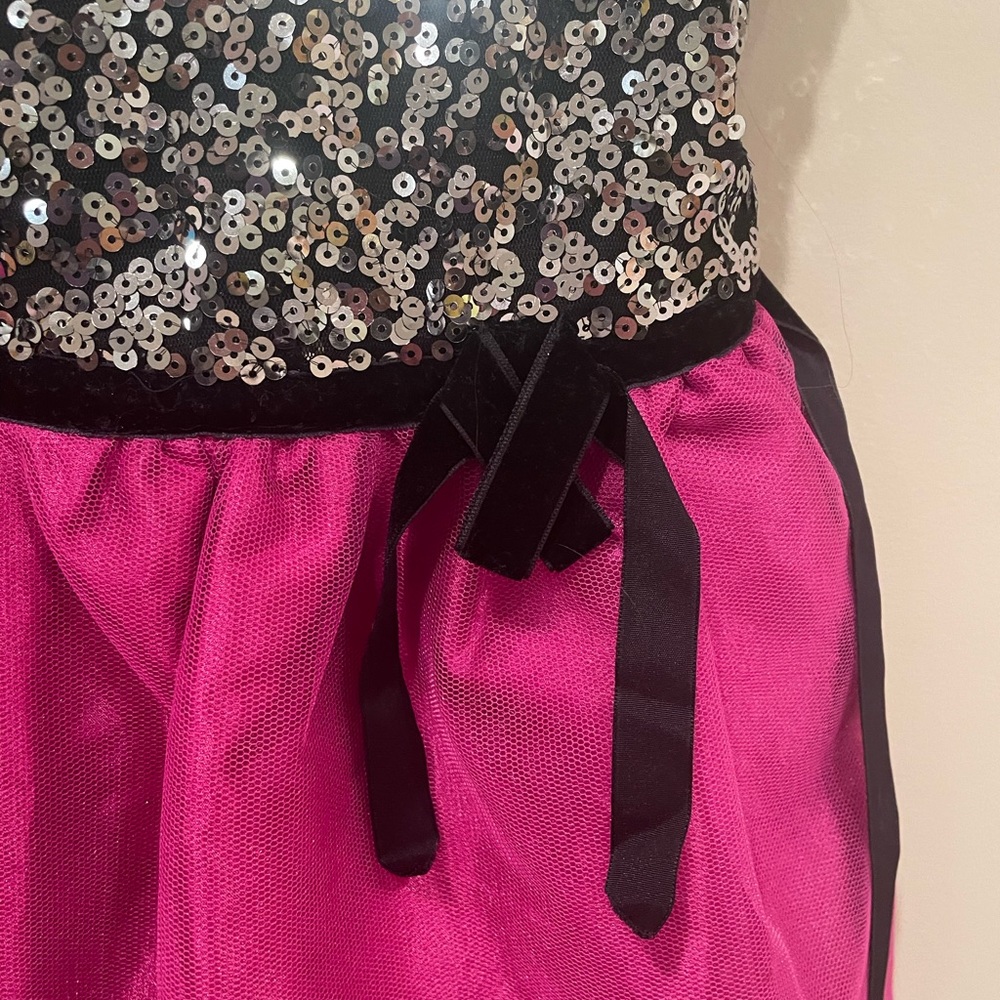 Girls Dress - Picture 3 of 5